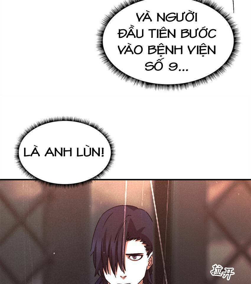Tận Thế Trò Chơi Ghép Hình