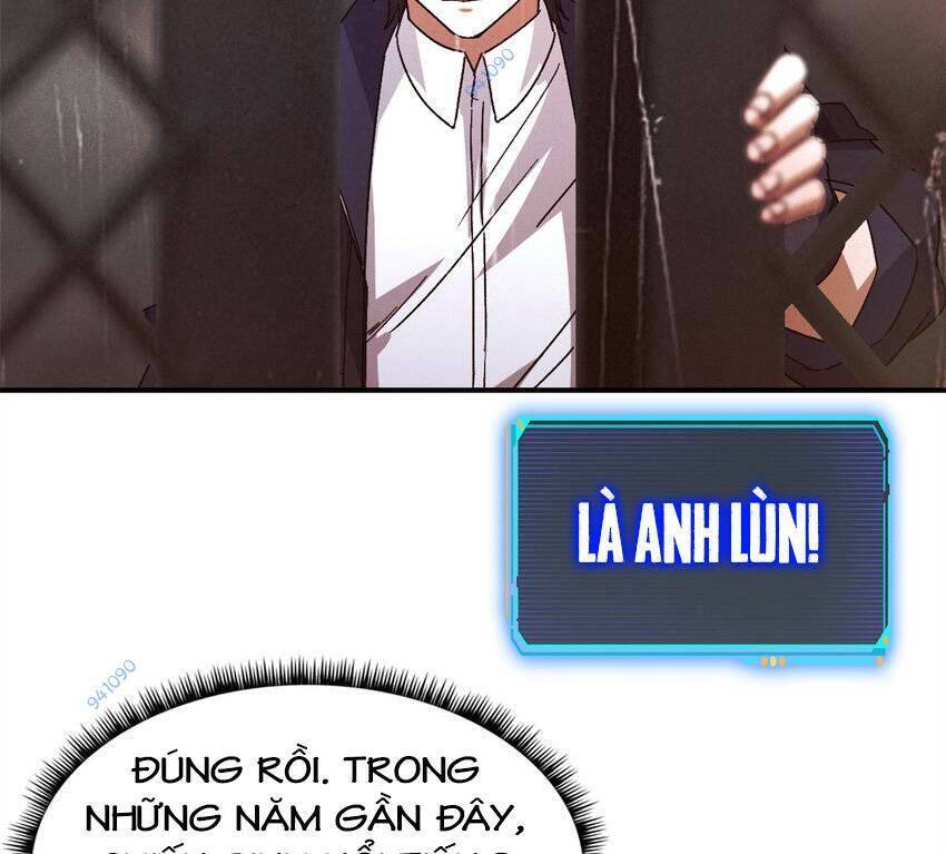 Tận Thế Trò Chơi Ghép Hình