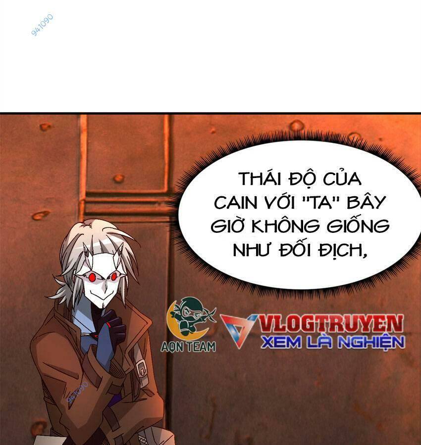 Tận Thế Trò Chơi Ghép Hình