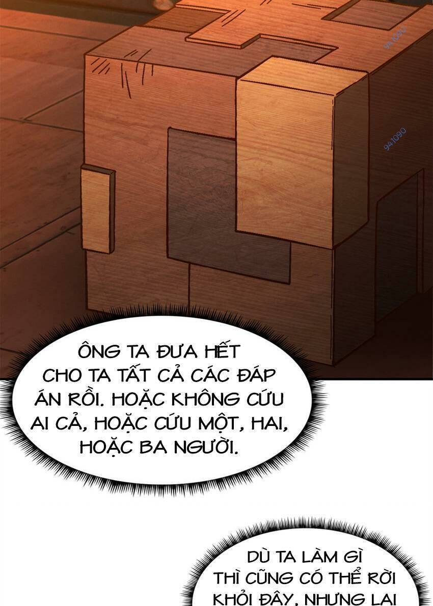 Tận Thế Trò Chơi Ghép Hình