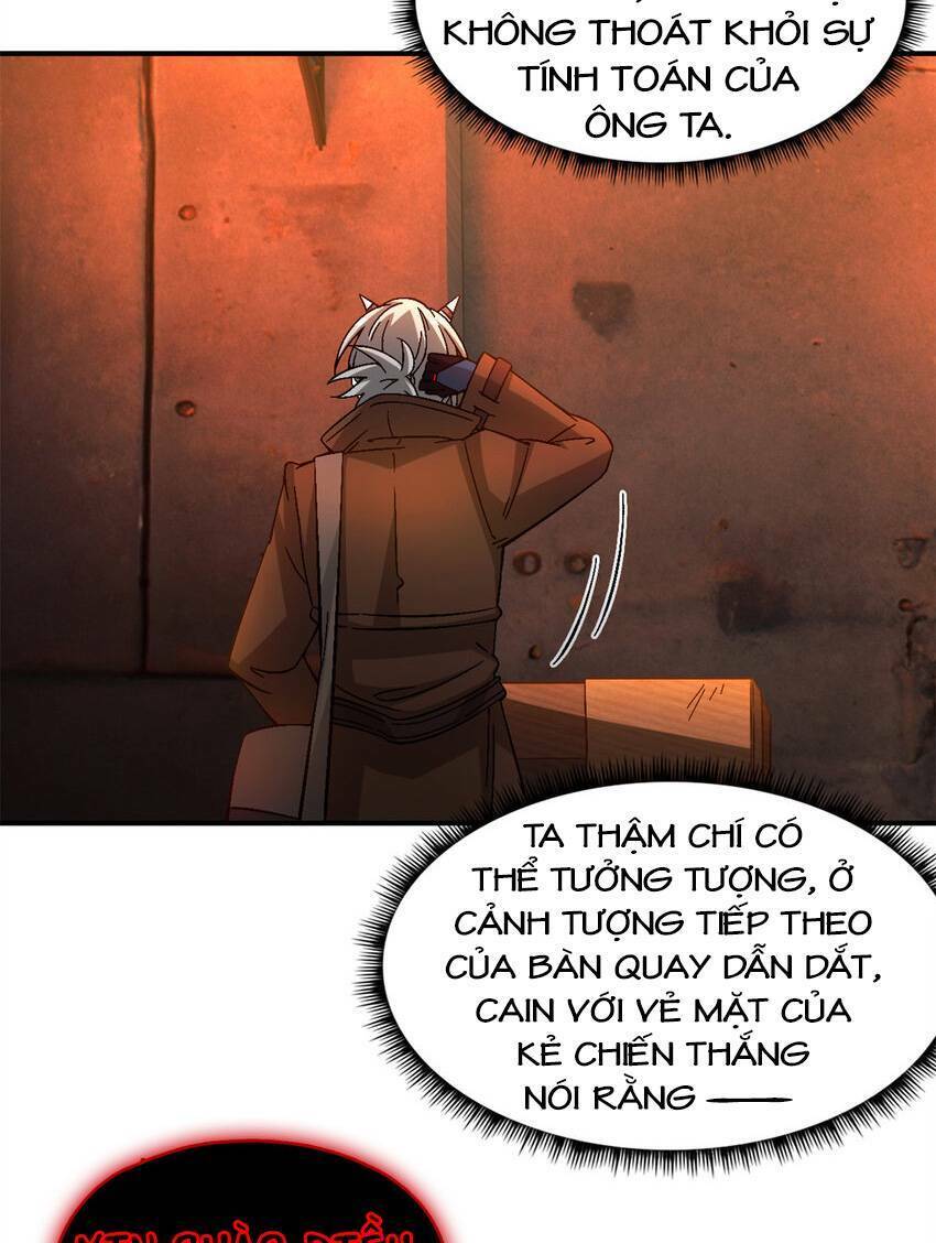 Tận Thế Trò Chơi Ghép Hình