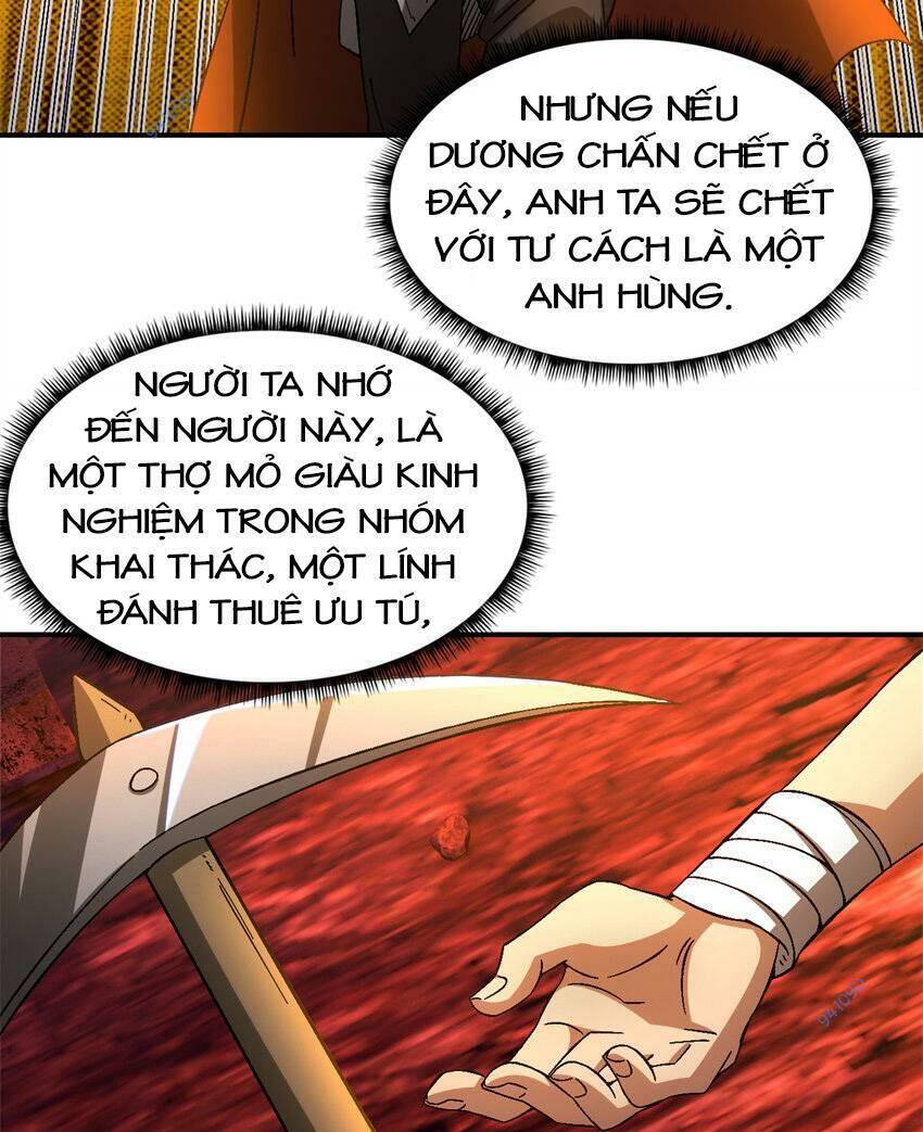 Tận Thế Trò Chơi Ghép Hình
