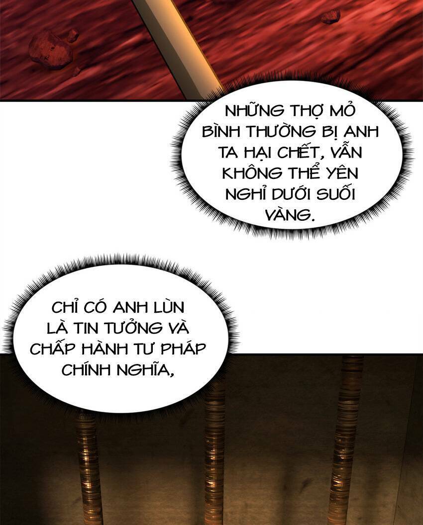 Tận Thế Trò Chơi Ghép Hình