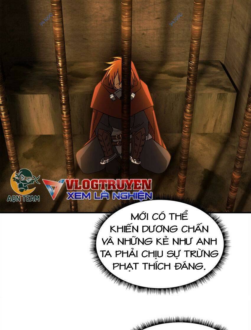 Tận Thế Trò Chơi Ghép Hình