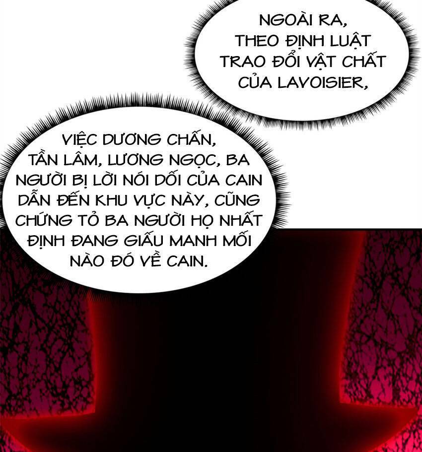 Tận Thế Trò Chơi Ghép Hình