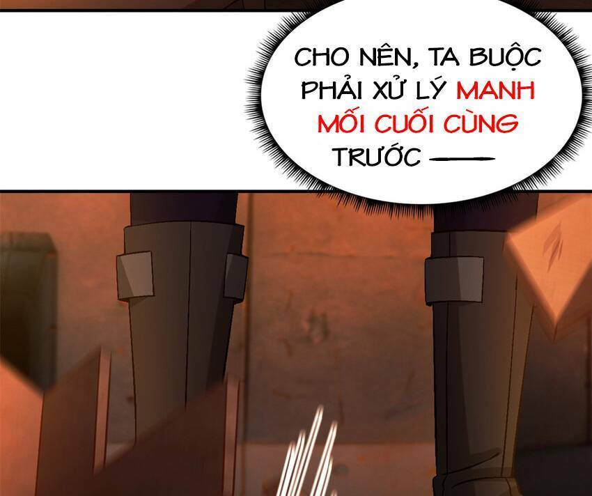 Tận Thế Trò Chơi Ghép Hình