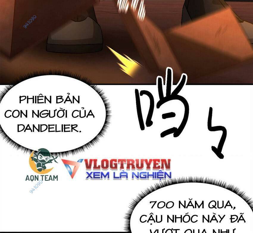 Tận Thế Trò Chơi Ghép Hình
