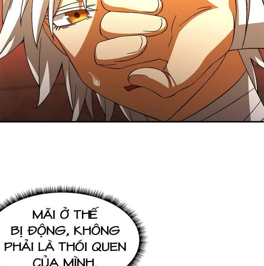 Tận Thế Trò Chơi Ghép Hình