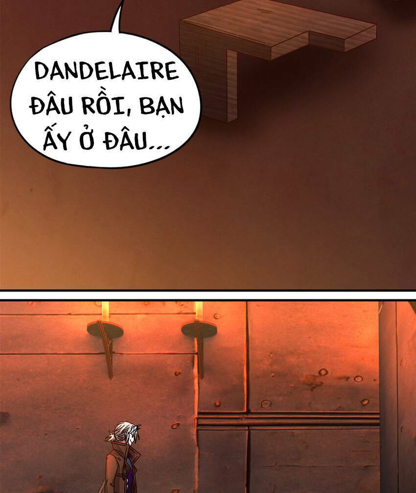 Tận Thế Trò Chơi Ghép Hình