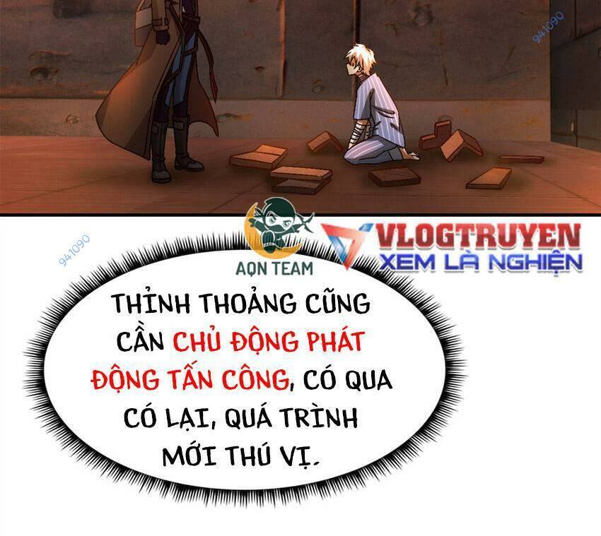 Tận Thế Trò Chơi Ghép Hình