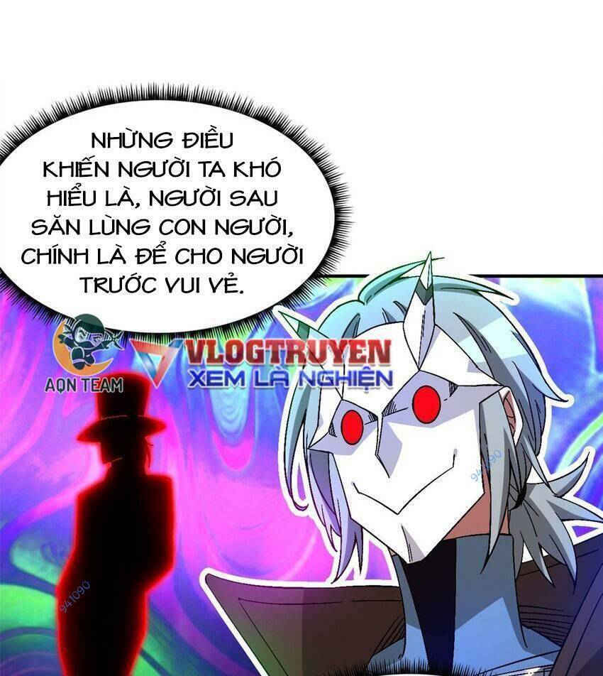 Tận Thế Trò Chơi Ghép Hình