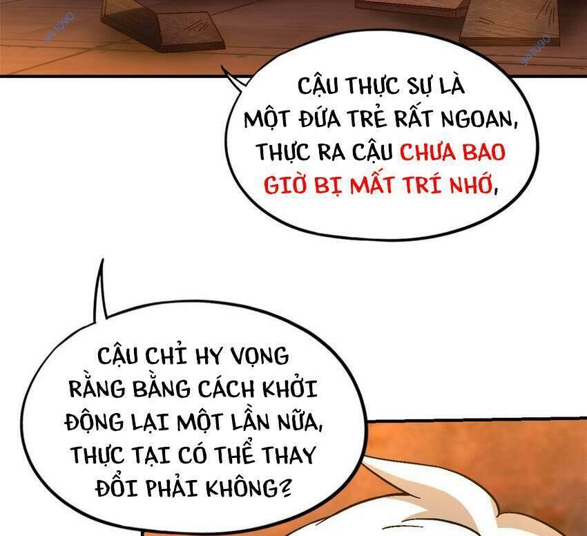 Tận Thế Trò Chơi Ghép Hình