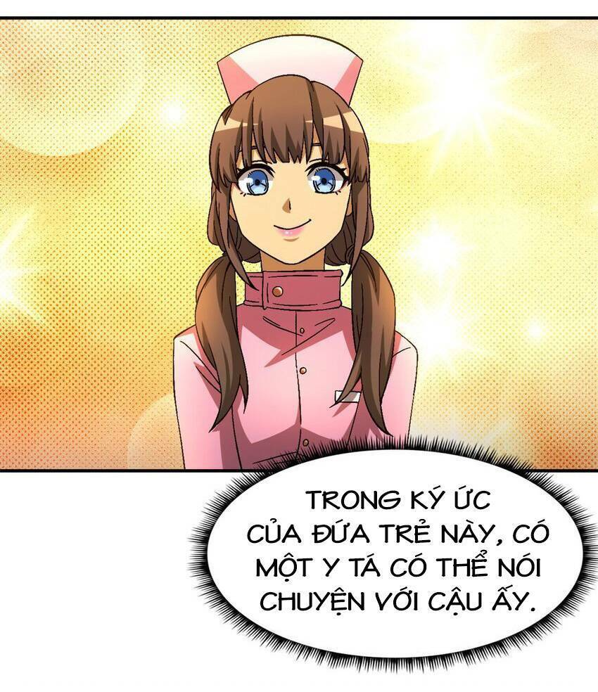 Tận Thế Trò Chơi Ghép Hình