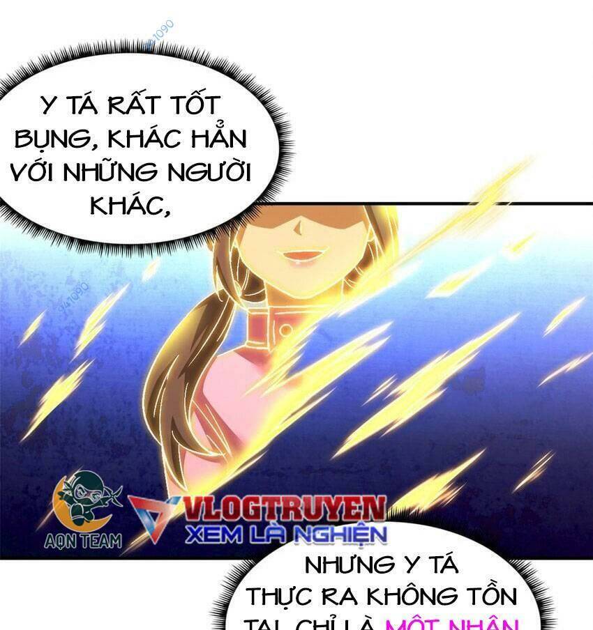 Tận Thế Trò Chơi Ghép Hình
