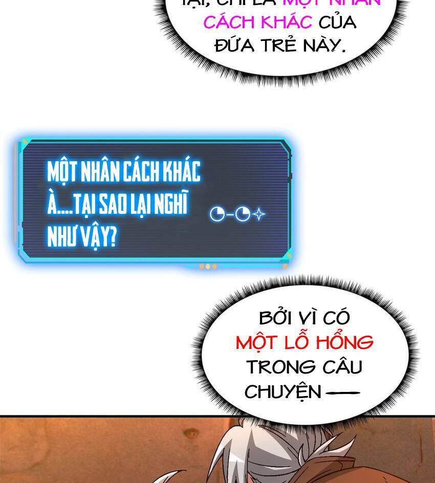 Tận Thế Trò Chơi Ghép Hình