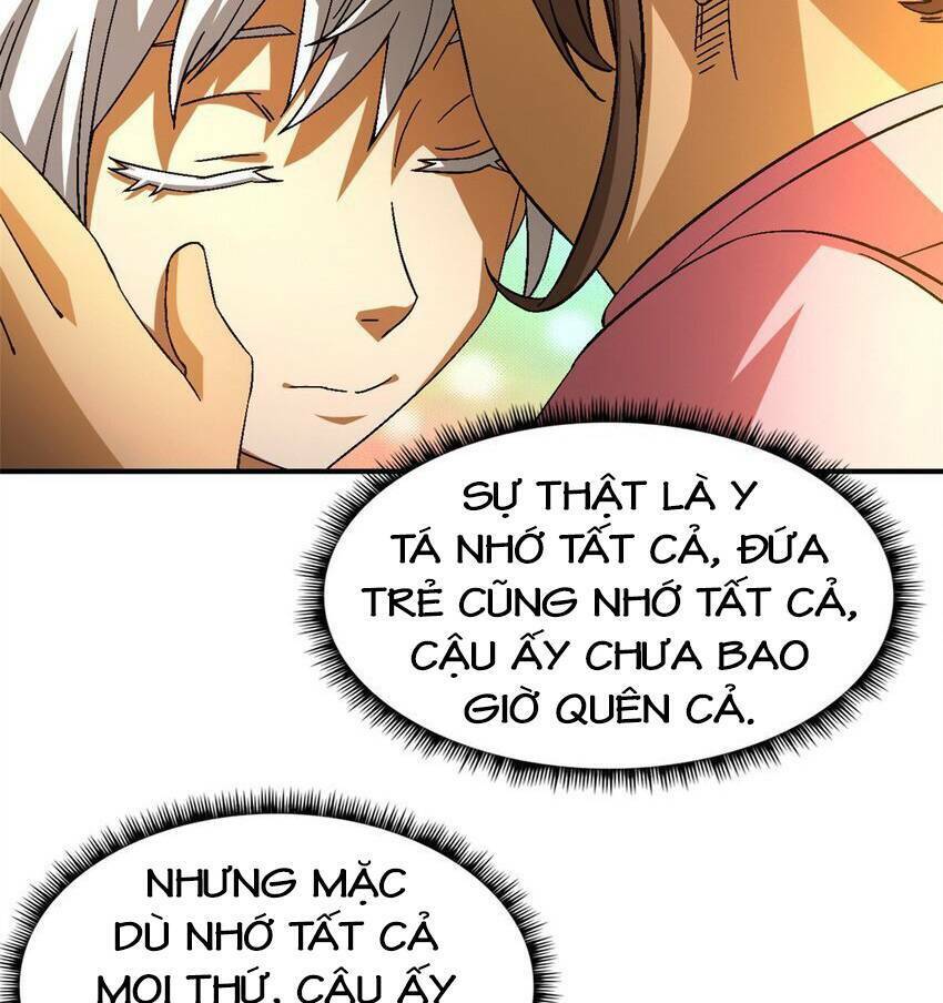 Tận Thế Trò Chơi Ghép Hình