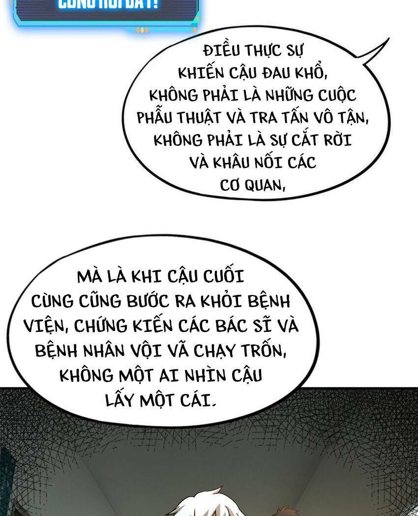 Tận Thế Trò Chơi Ghép Hình