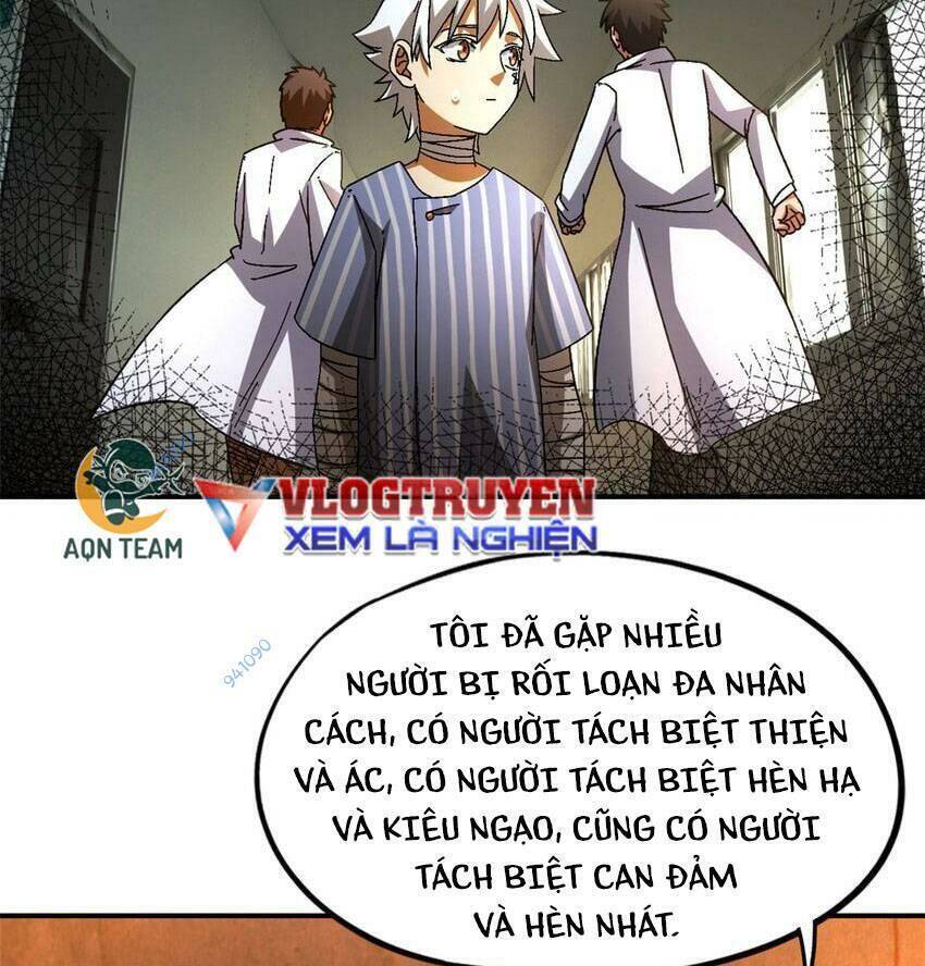 Tận Thế Trò Chơi Ghép Hình