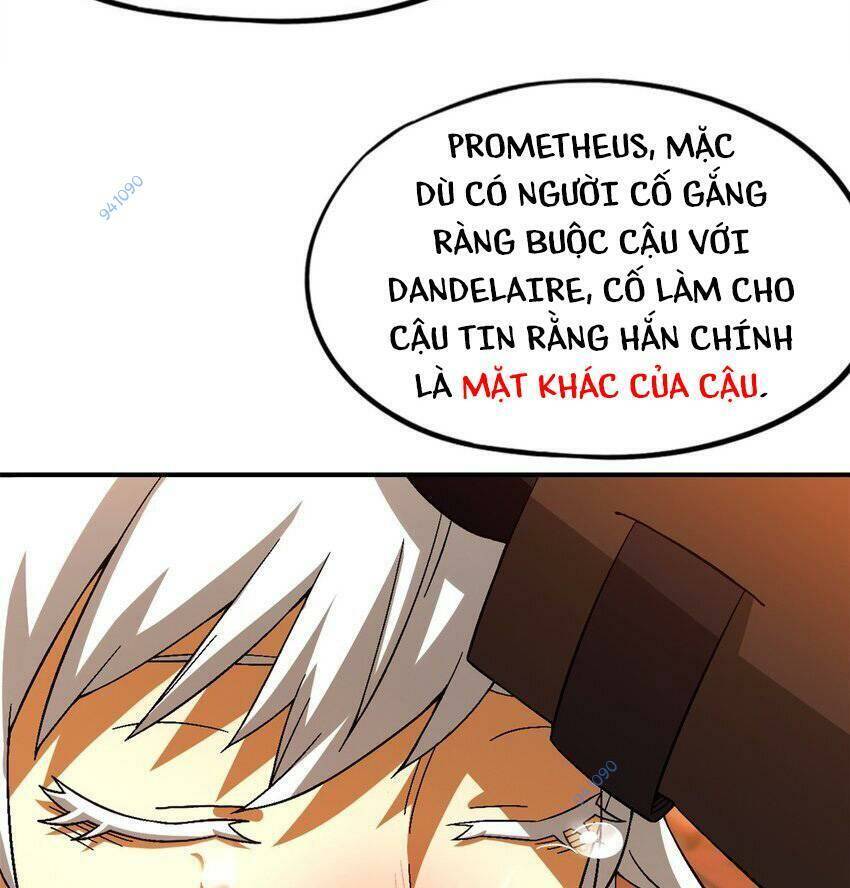 Tận Thế Trò Chơi Ghép Hình