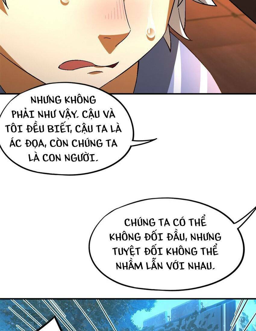 Tận Thế Trò Chơi Ghép Hình