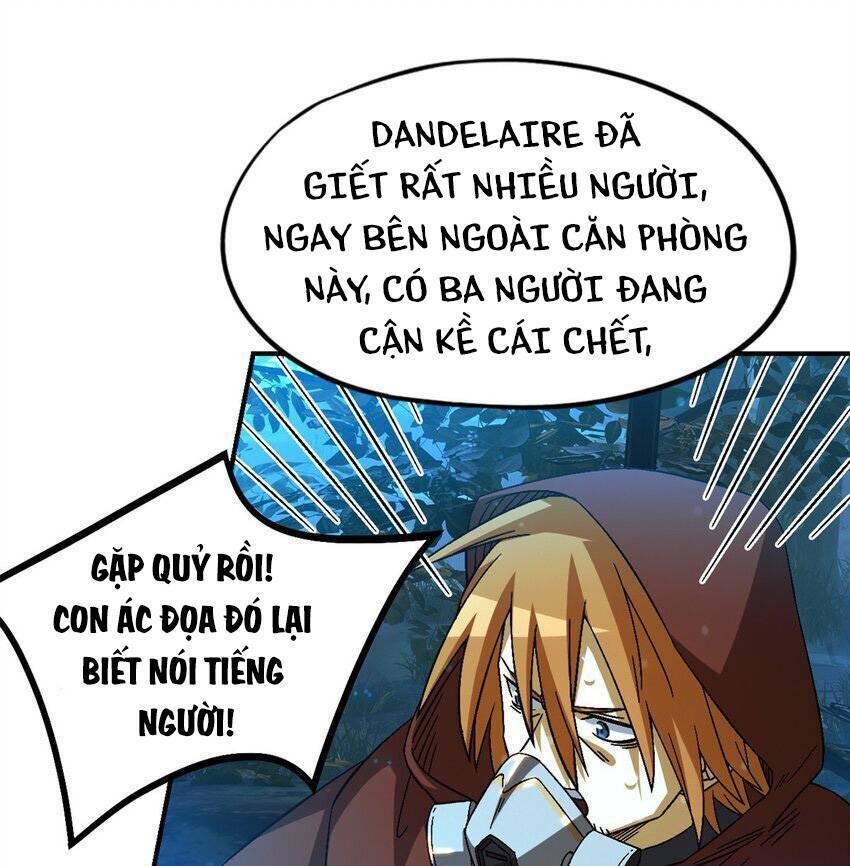 Tận Thế Trò Chơi Ghép Hình