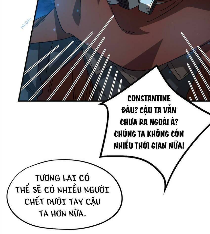 Tận Thế Trò Chơi Ghép Hình