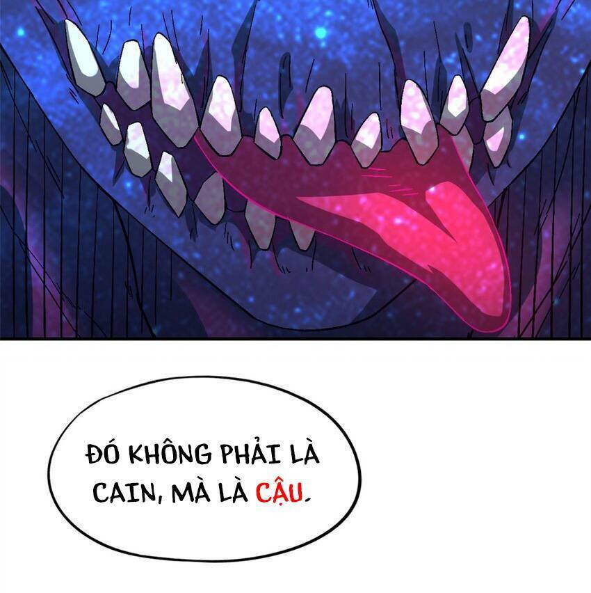 Tận Thế Trò Chơi Ghép Hình