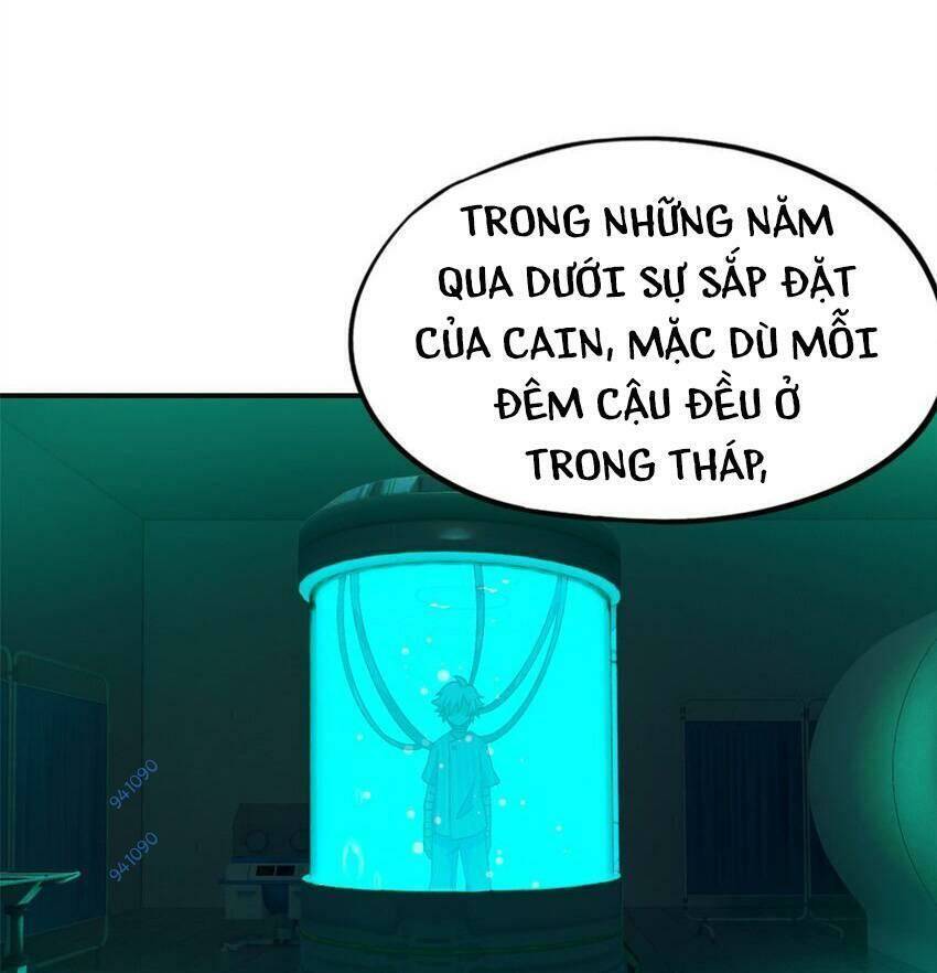 Tận Thế Trò Chơi Ghép Hình