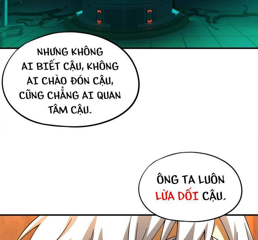 Tận Thế Trò Chơi Ghép Hình