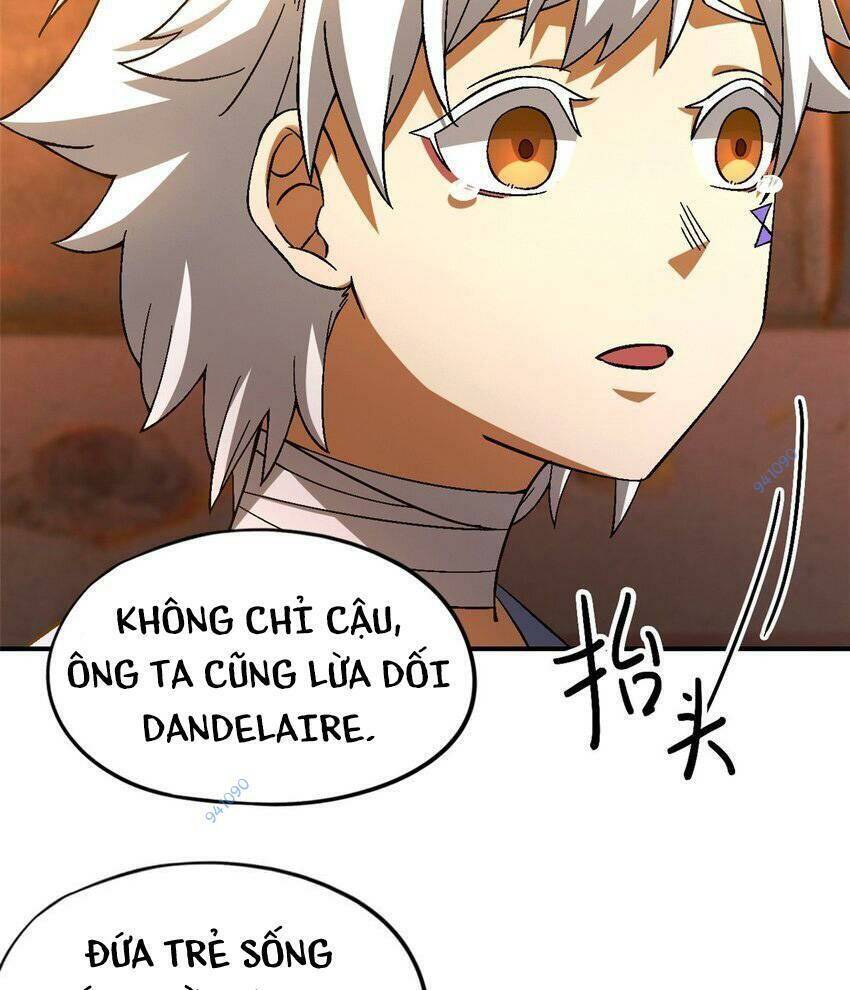 Tận Thế Trò Chơi Ghép Hình