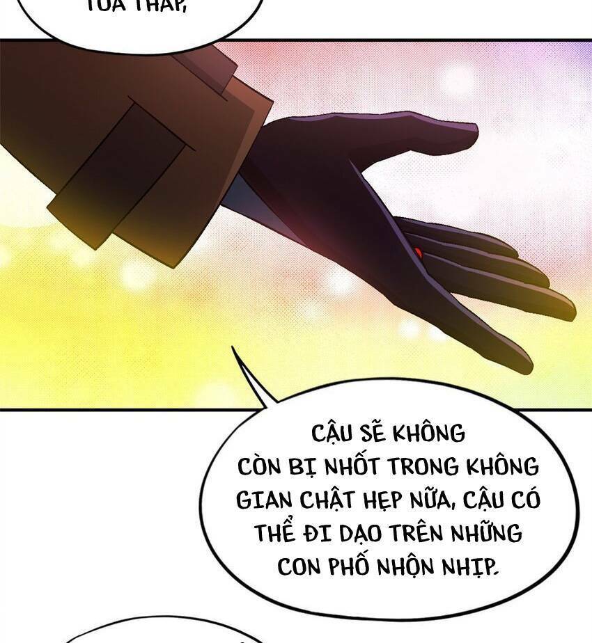 Tận Thế Trò Chơi Ghép Hình