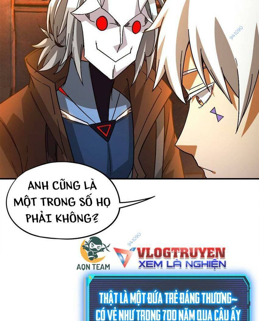 Tận Thế Trò Chơi Ghép Hình