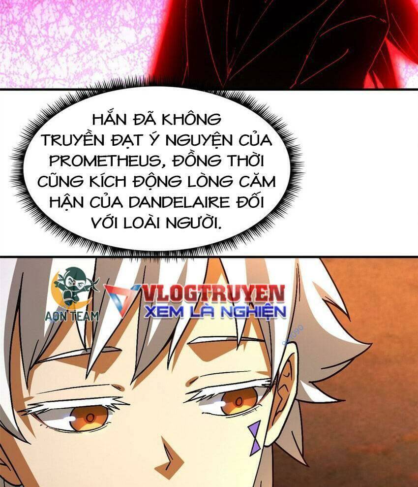 Tận Thế Trò Chơi Ghép Hình