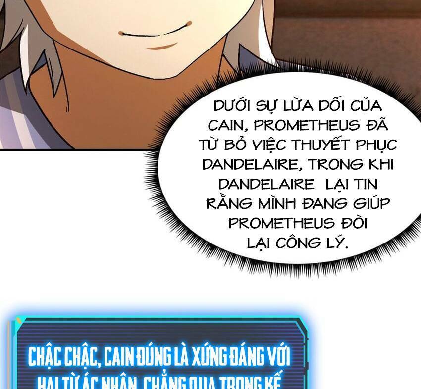 Tận Thế Trò Chơi Ghép Hình