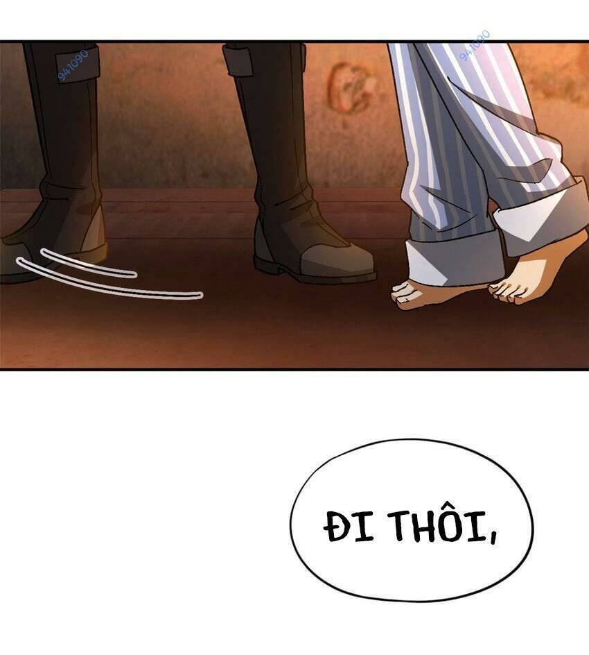 Tận Thế Trò Chơi Ghép Hình