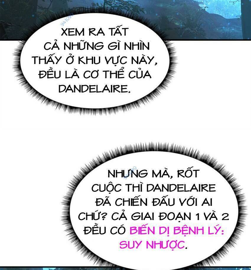 Tận Thế Trò Chơi Ghép Hình