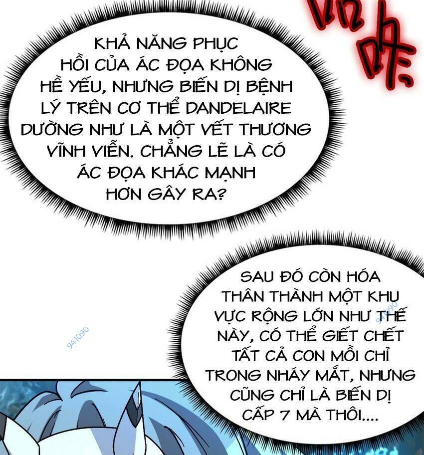 Tận Thế Trò Chơi Ghép Hình