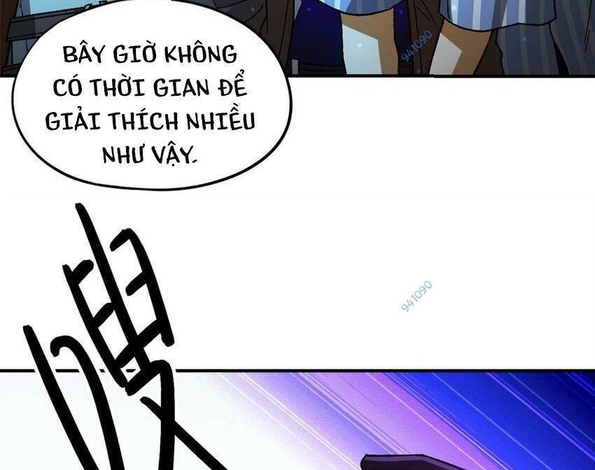 Tận Thế Trò Chơi Ghép Hình