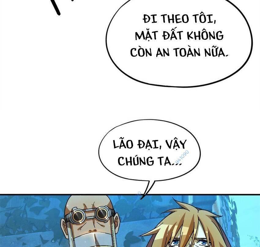 Tận Thế Trò Chơi Ghép Hình