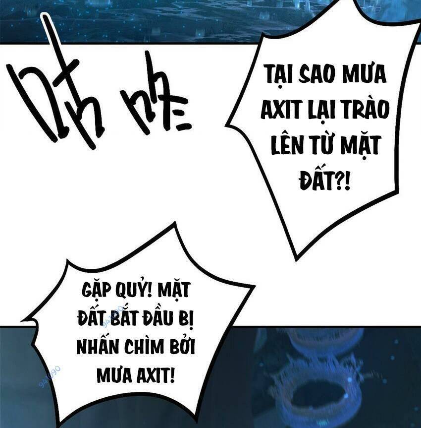 Tận Thế Trò Chơi Ghép Hình