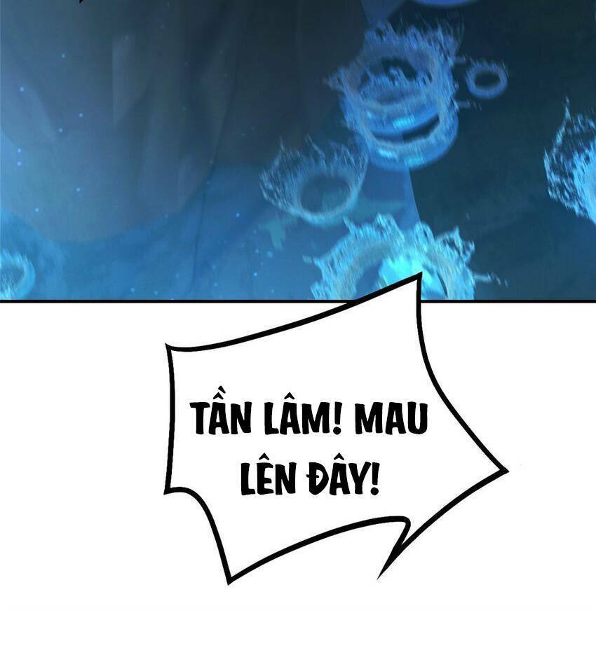 Tận Thế Trò Chơi Ghép Hình