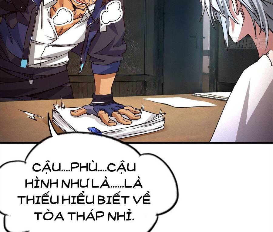 Tận Thế Trò Chơi Ghép Hình