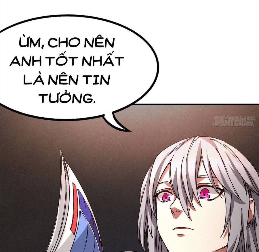 Tận Thế Trò Chơi Ghép Hình