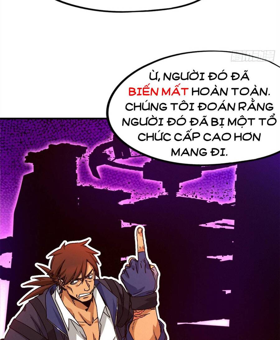 Tận Thế Trò Chơi Ghép Hình