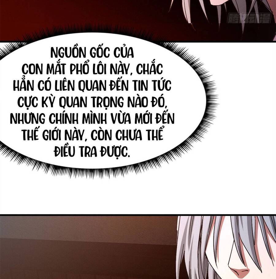 Tận Thế Trò Chơi Ghép Hình