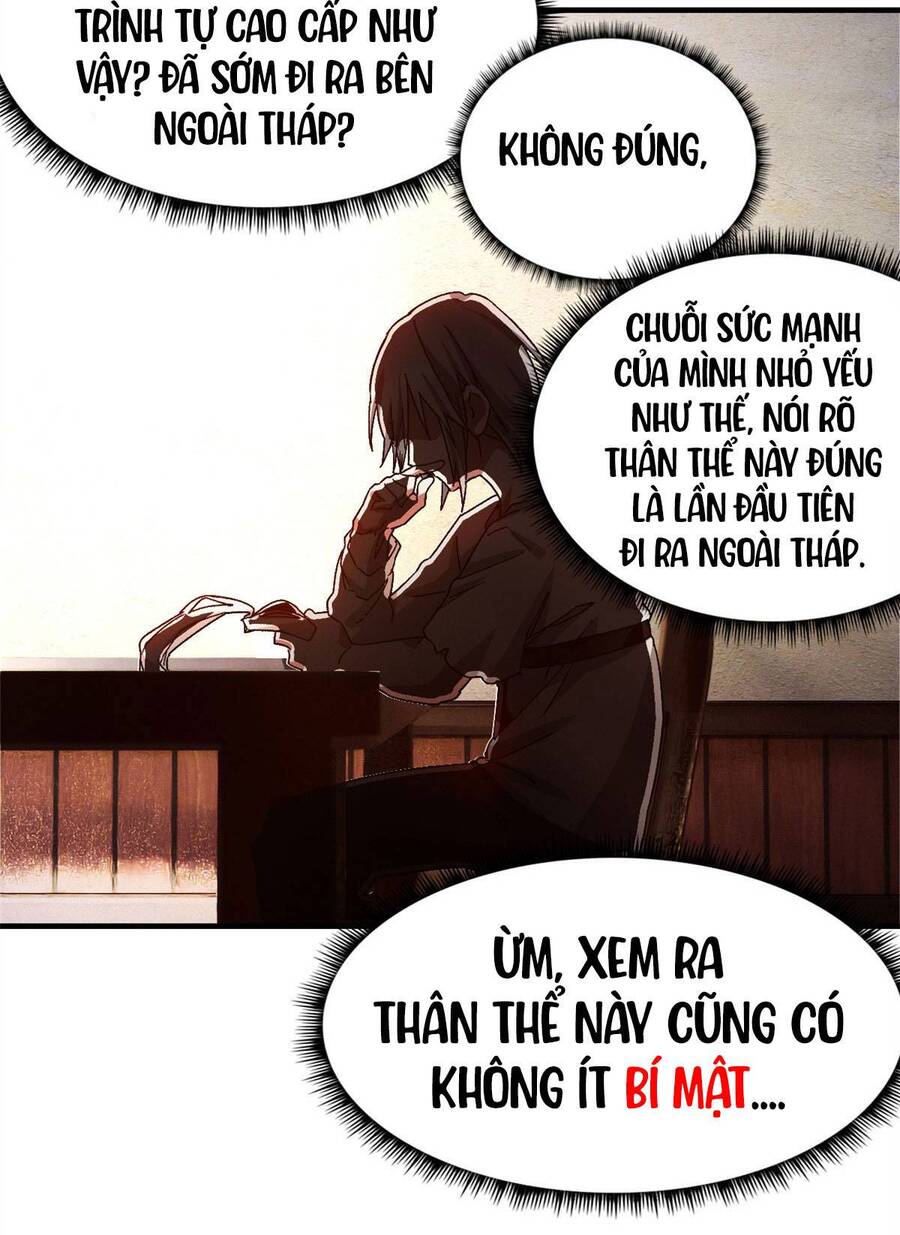 Tận Thế Trò Chơi Ghép Hình