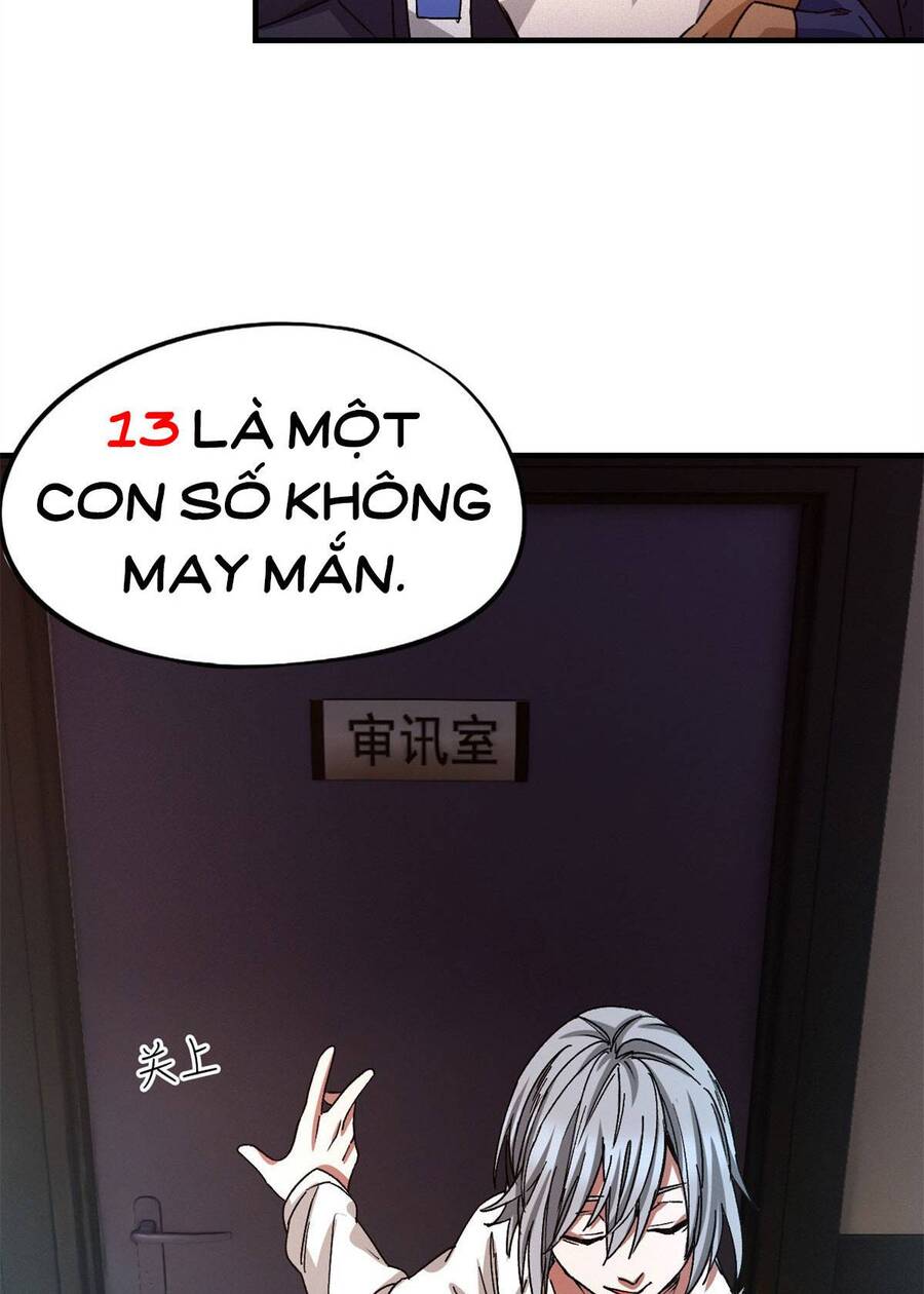 Tận Thế Trò Chơi Ghép Hình