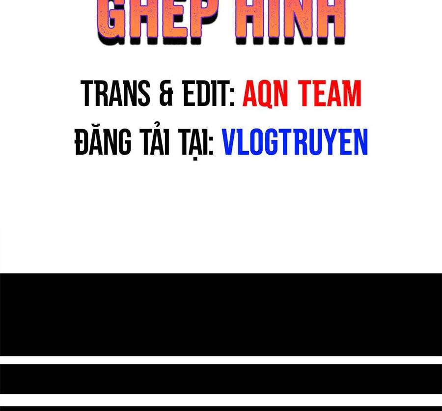 Tận Thế Trò Chơi Ghép Hình
