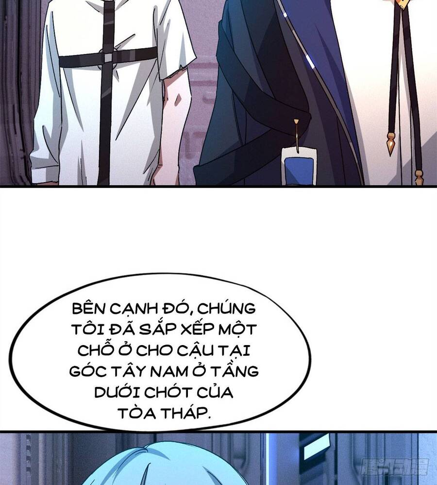 Tận Thế Trò Chơi Ghép Hình