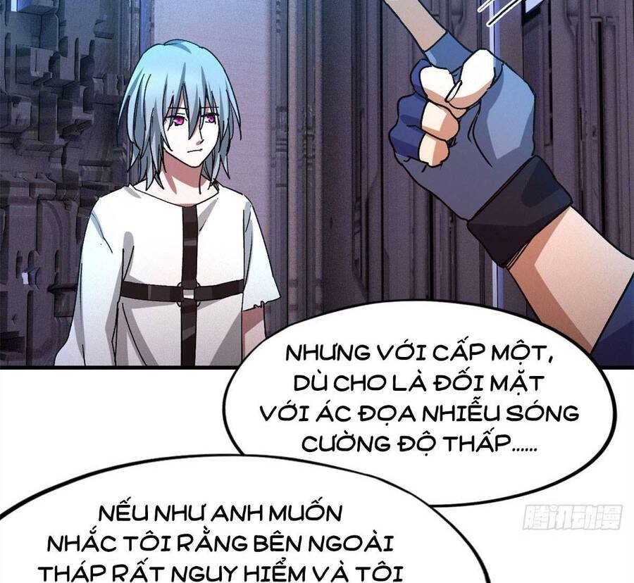 Tận Thế Trò Chơi Ghép Hình